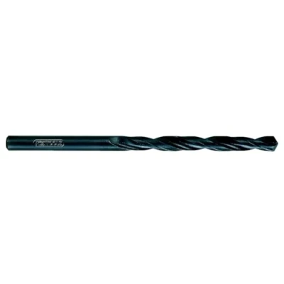 Image of KS Tools 330.1064 HSS R twist drill, pack of 10, 6,4mm
