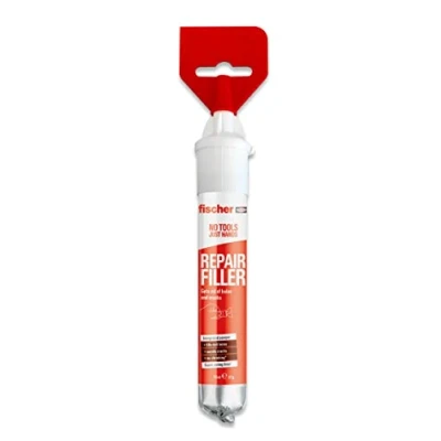 Image of Fischer No Tools Just Hands Repair Filler 70ml, 551915