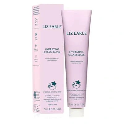 Image of Liz Earle Hydrating Cream Mask 75ml