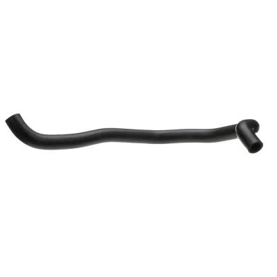 Image of 1802619, C1B18B273AE Radiator Hose GATES 05 2577 EPDM (ethylene propylene diene Monomer (M class) rubber) FORD: FIESTA 6, FOCUS 3, B Max