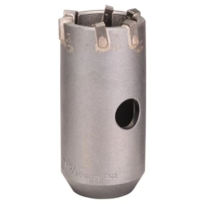 Image of Bosch 1x PRO SDS plus 5 Core Cutter (for Concrete, Lime and sand bricks, Ø 35 mm, Professional Accessory Rotary Hammer Drill)