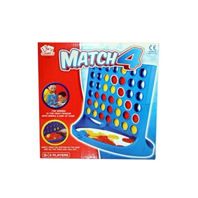 Image of Atoz 8108 Match 4 Game