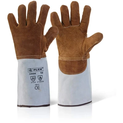 Image of H/Q Heat Resistant Gauntlet
