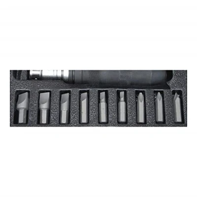 Image of KS Tools 911.1284 1 5/16&quot; Impact bit PH3, 36mm, for set 515.1003