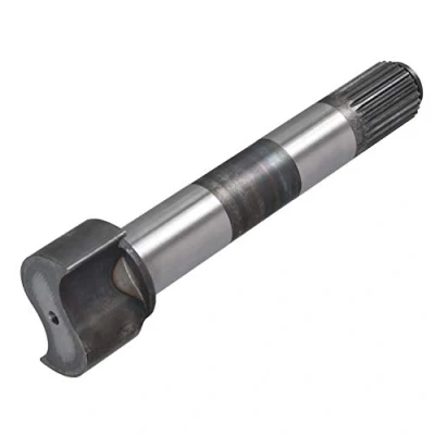 Image of 6234210536, A6234210536 brake Shaft, drum FEBI BILSTEIN 171379 Left