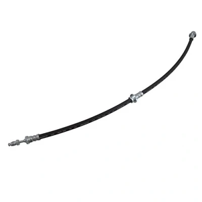 Image of 46211MB20B Brake Hose BLUE PRINT ADN153277 Rear Axle Left 683mm NISSAN: Cabstar