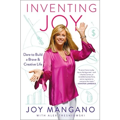 Image of Inventing Joy: Dare to Build a Brave &amp; Creative Life