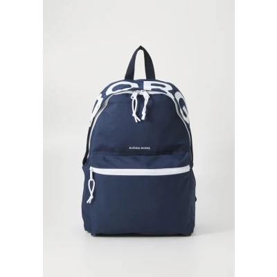 Image of Borg Logo Backpack 20L