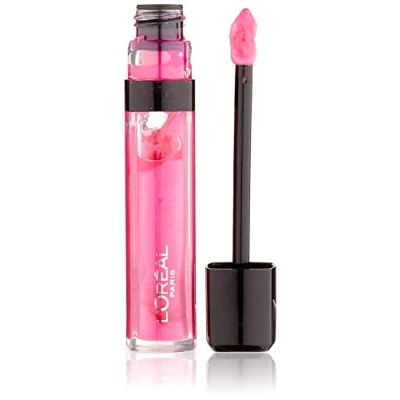 Image of L&#039;Oréal Infallible Mega Lip Gloss Sky Is The Limit 511