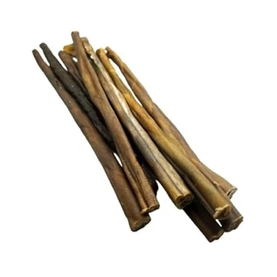 Image of Superpet Natural Treats For Dogs Lamb Chews Goat Skin Roll (30cm) 5 Pk