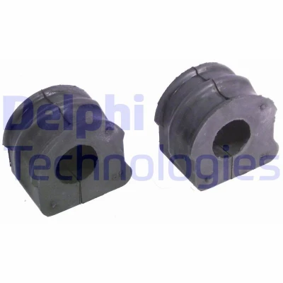 Image of 1J0411314S Stabilizer Bushes DELPHI TD790W AUDI: TT Coupe, A3 Hatchback, Roadster, VOLKSWAGEN: Golf 4, Bora Saloon, 4 Variant