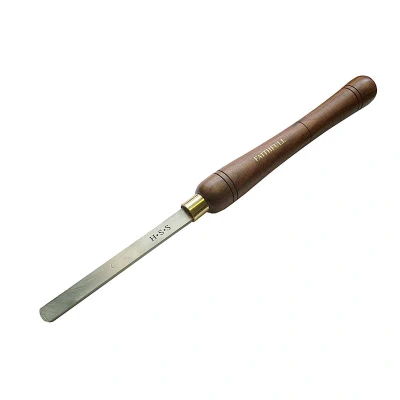 Image of Faithfull HSS Turning Chisel 15mm Round Nose