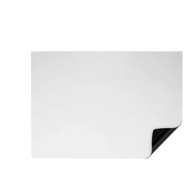 Image of A3 Magnetic Whiteboard Dry Wipe Board