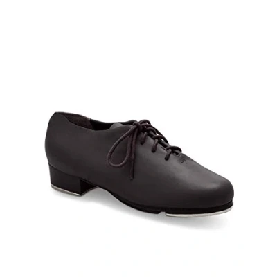 Image of Capezio Tic Tap Toe Shoes Size EU 39.5 UK 6