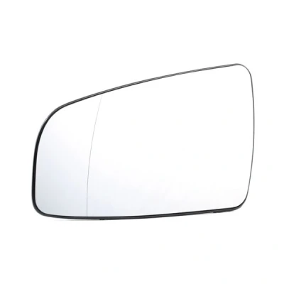Image of 13162274, 1426545 Wing Mirror Glass VAN WEZEL 3792837 Left