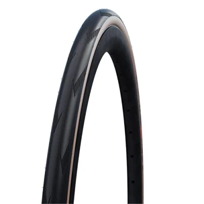 Image of Schwalbe Pro One Super Race TL Folding Addix 700c Road Tyre