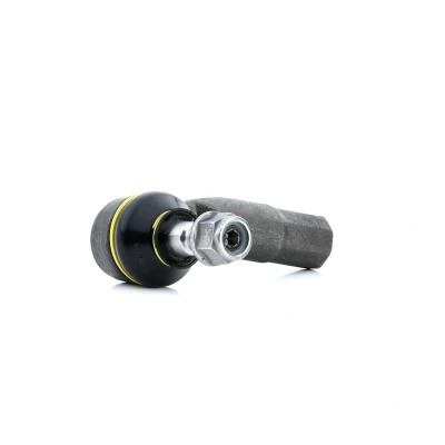 Image of 1K0423812A, 1K0423812B, 1K0423812C, 1K0423812E, 1K0423812F Track rod end MOOG VO ES 1869 M12X1.5 outer, Right, Front Axle for steel steering knuckle