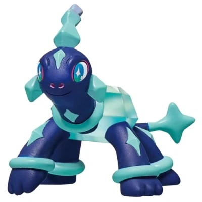 Image of Takara Tomy: Moncolle Figure MS 33 Terapagos (Normal Form)