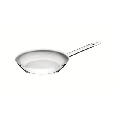 Image of Tramontina Frying Pan (Stainless Steel, 20cm (1.1l))