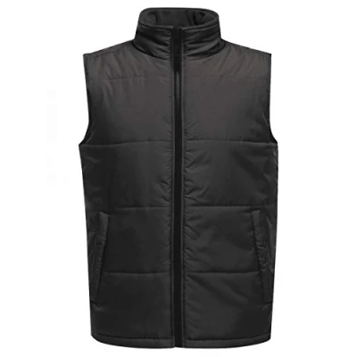 Image of Regatta Men Professional Access Water Repellent Insulated Bodywarmer Perfect for Outdoors, Walking, Hiking &amp; Camping