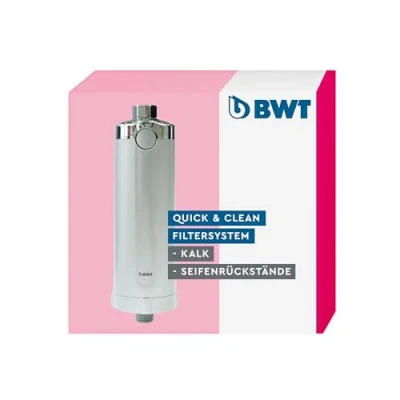 Image of BWT 812916 Quick and Clean Filter System