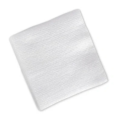 Image of Sterile Gauze Swabs 5cm x 10pks of 5 (50 Swabs)