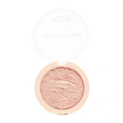 Image of Makeup Revolution Beauty Highlight Reloaded, Make an Impact