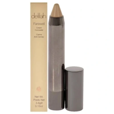 Image of delilah Farewell Cream Concealer Linon For Women 0.13 oz