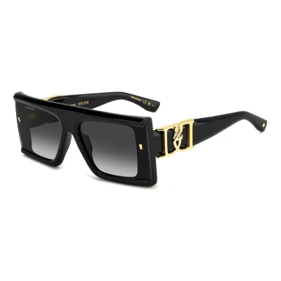 Image of Dsquared2 D2 0169/S 807/9O Sunglasses