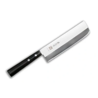 Image of Mac Knives Japanese Seriese Vegetable Cleaver 6.5 Inch (JU 65)
