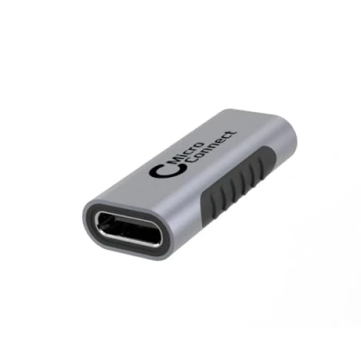 Image of Microconnect USB C to Adapter F Brand
