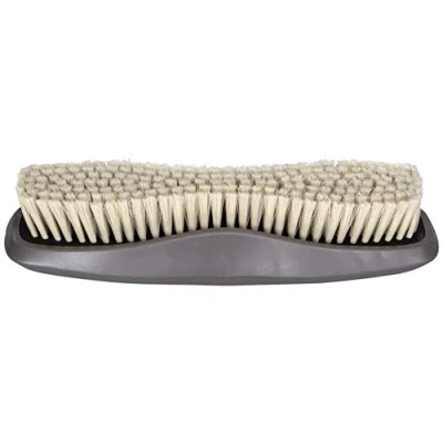 Image of Wahl Equine Grooming Soft Body Brush, Horse Brushes, Tools, Brushes for Ponies and Horses, Brush Bodies, Gentle Bristle Bristles, Care