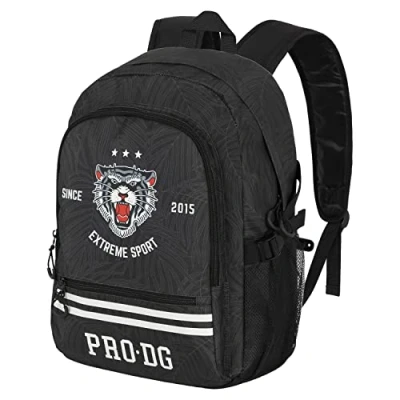Image of PRODG Tiger FAN Fight Backpack 2.0, Green