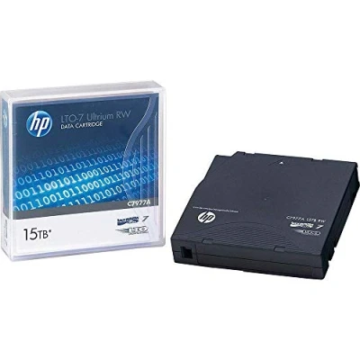 Image of HP C7977A Data Cartridge,Blue