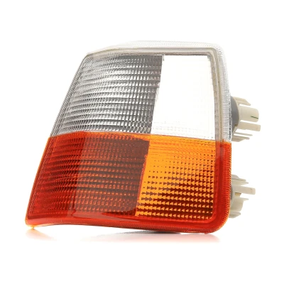 Image of 1358554, 3518024, 3518624 Turn Signal TYC 18 5254 05 2 white Left Front with bulb holder VOLVO: 940 II Estate