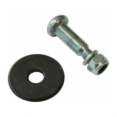 Image of Faithfull Spare Wheel for FAITLCUT400 FAITLCUT400W