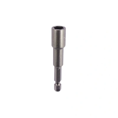 Image of 3x TIMCO Magnetic Socket Driver Bit Hex 6SDB