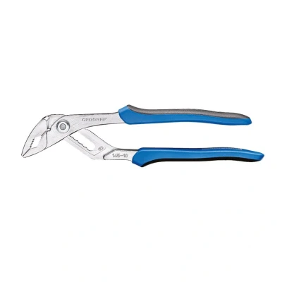 Image of Gedore 145 10 JC inch Water Pump Pliers with 7 Settings