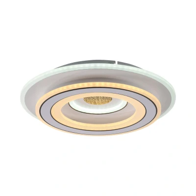 Image of JUST LIGHT. LED ceiling light Tolago, Ø 40 cm, CCT, dimmable