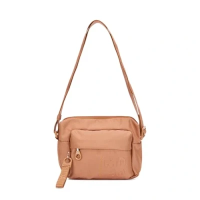 Image of Mandarina Duck Women Md20 Crossover md 20, Rust, Taglia Unica