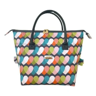 Image of Beau &amp; Elliot Carnaby Eclipse Convertible Lunch Bag