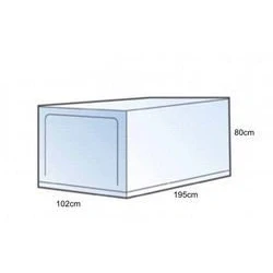 Image of Sunncamp Trailer Tent Under Bed Inner