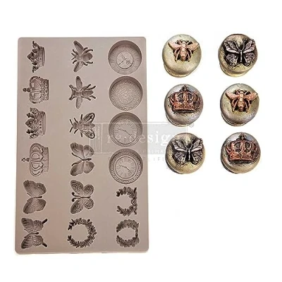 Image of PRIMA MARKETING INC Redesign Mould 5X8 FINDINGS
