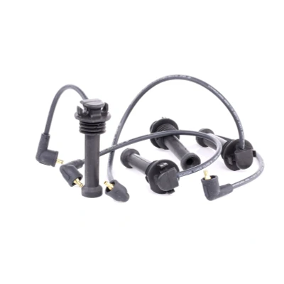 Image of MSQ0038 Ignition Lead Set MAGNETI MARELLI 941319170038 FORD: FIESTA 5, 6, Focus Mk1 Hatchback, VOLVO: S40 II