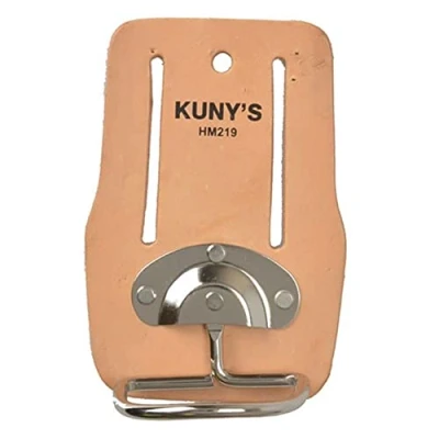Image of Kunys HM219 Leather Swing Hammer Holder
