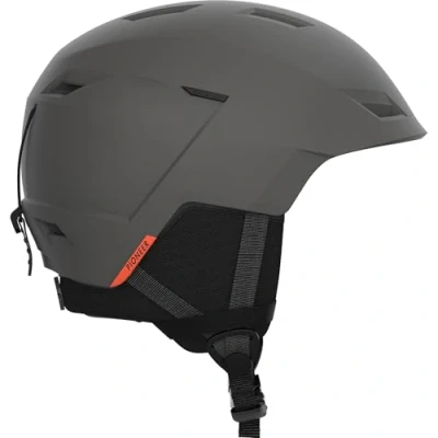 Image of Salomon Pioneer LT Helmet Men&#039;s Ski Snowboard