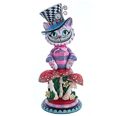 Image of Kurt S. Adler Nutcracker, Multi Colored