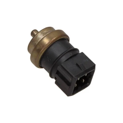 Image of M883623 Coolant Temperature Sensor MAXGEAR 21 0250 black RENAULT: CLIO 3, 2, Kangoo I, NISSAN: Qashqai / Qashqai+2 MICRA Primastar Van