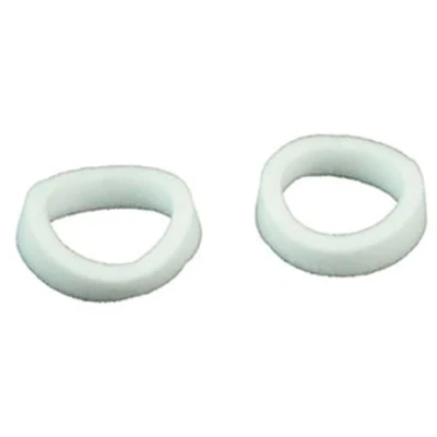 Image of Rock Shox RockShox 134457 Foam Ring Revelation/Argyle/Sektor/Tora/Recon/XC32, 32 mm x 10 mm, Grey, Pack of 20