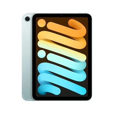 Image of Apple iPad Mini 2024 WiFi + 5G 128GB Blue